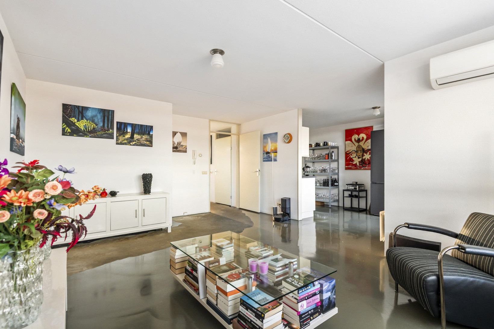 Appartement te koop: Minervastraat 67, Tiel