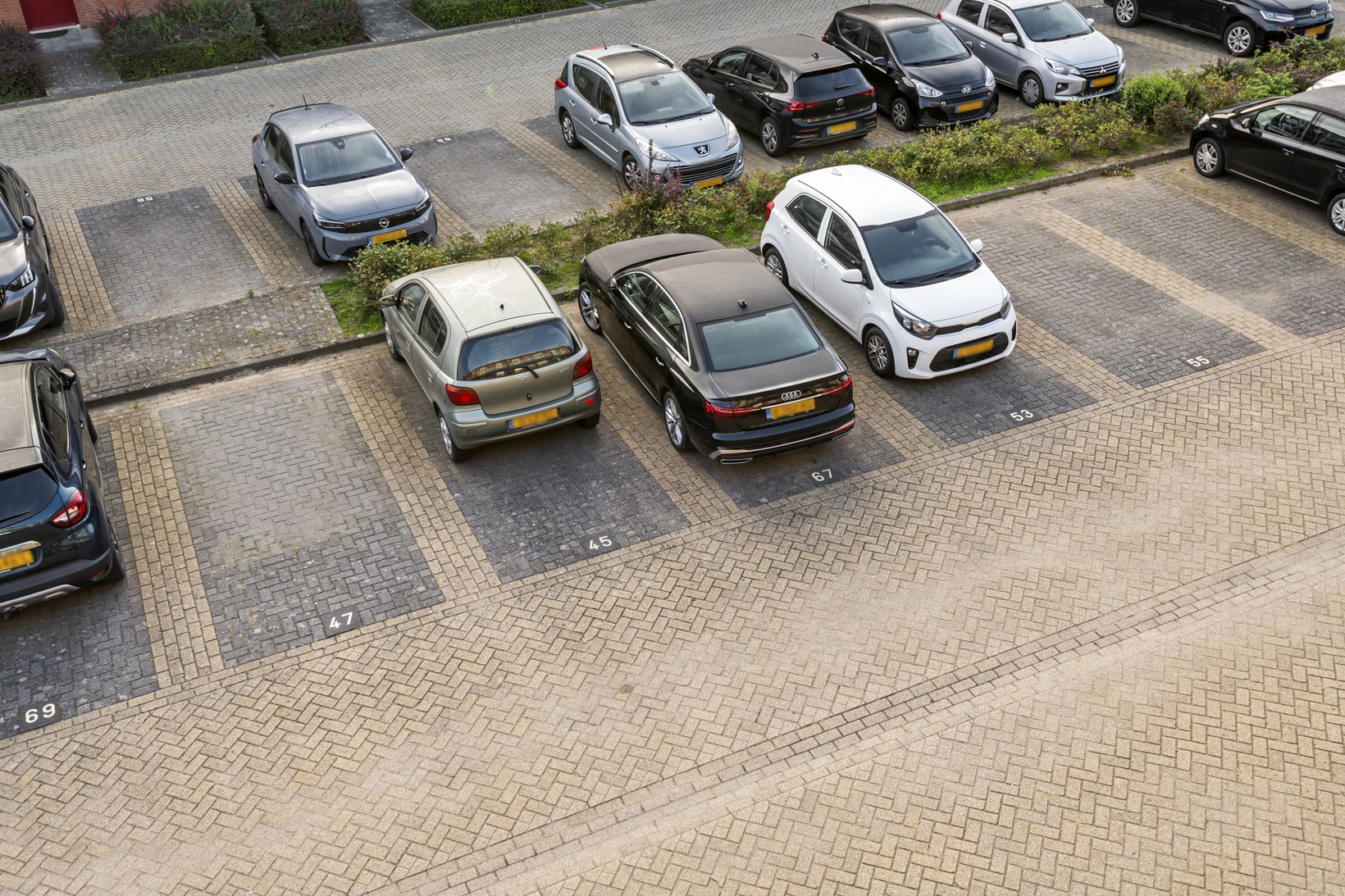 Appartement te koop: Minervastraat 67, Tiel