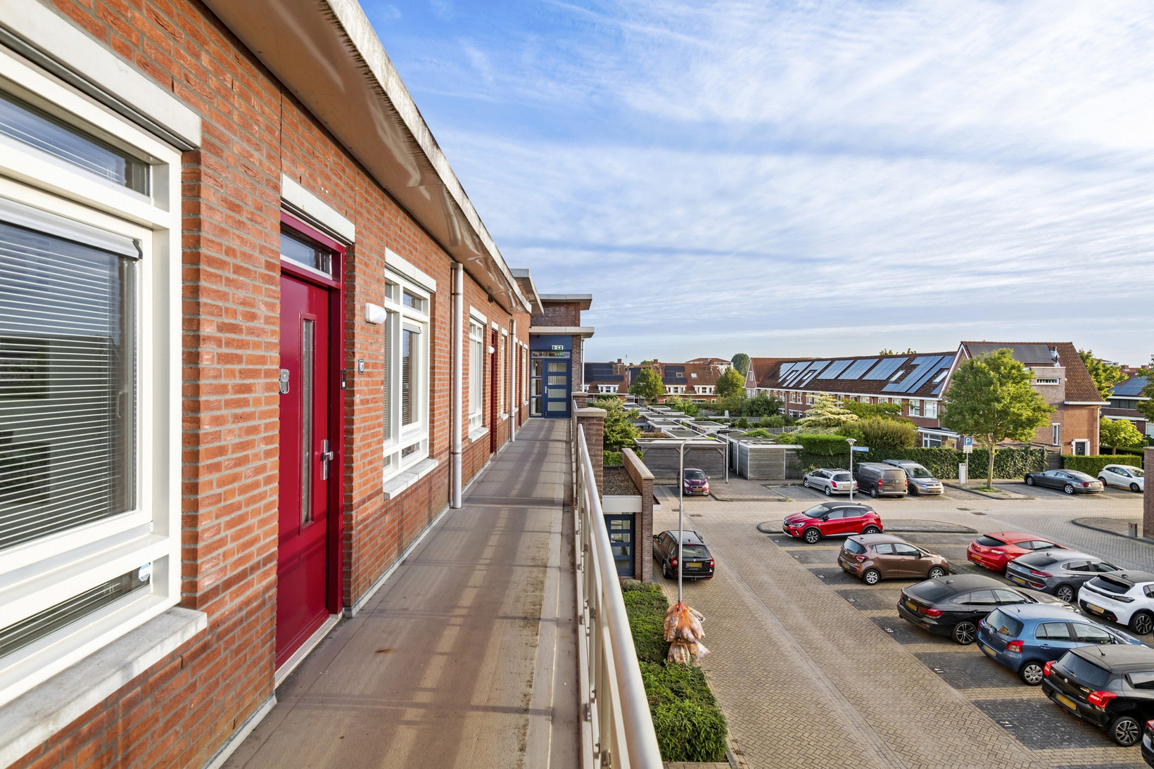 Appartement te koop: Minervastraat 67, Tiel