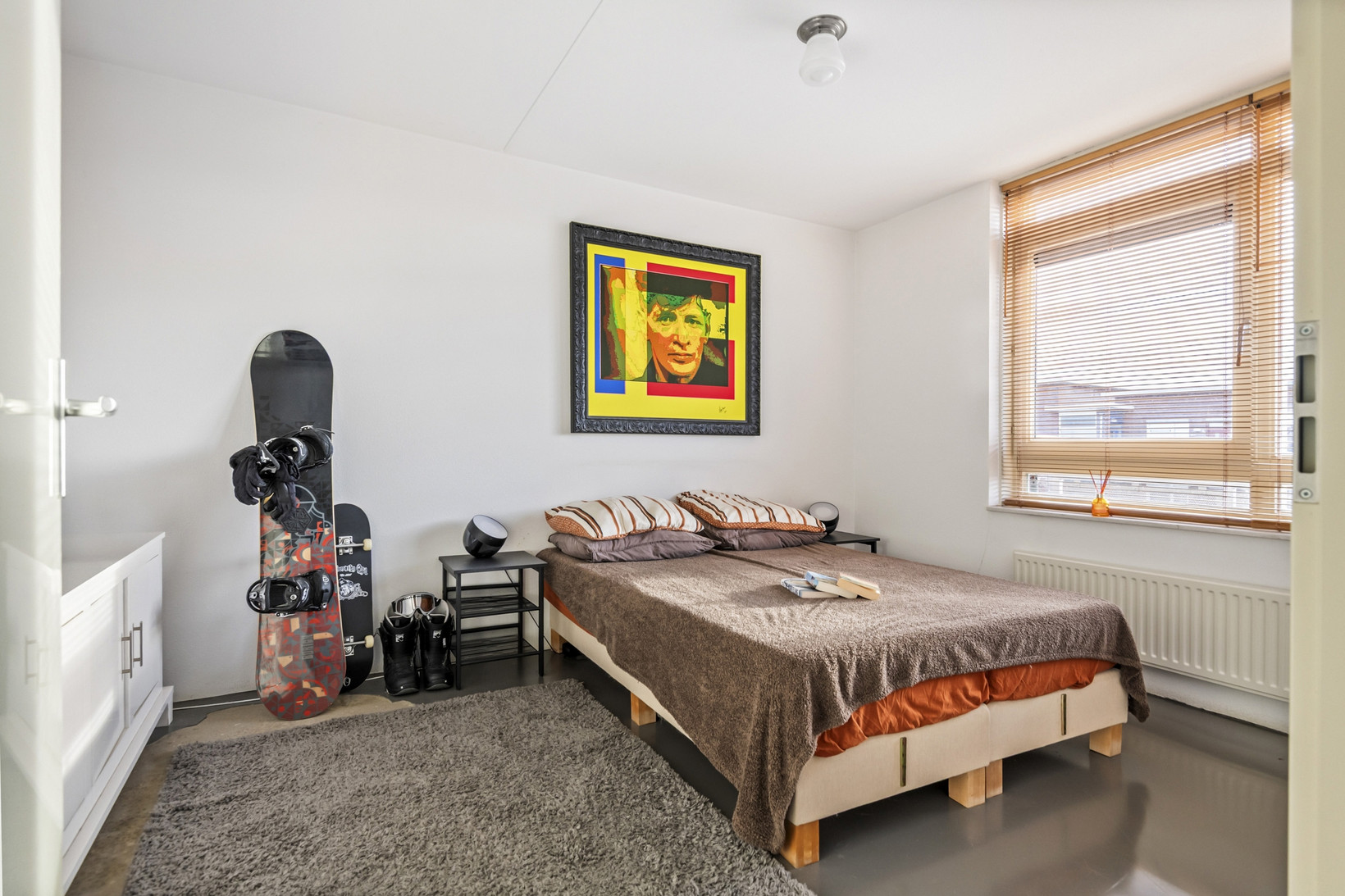 Appartement te koop: Minervastraat 67, Tiel