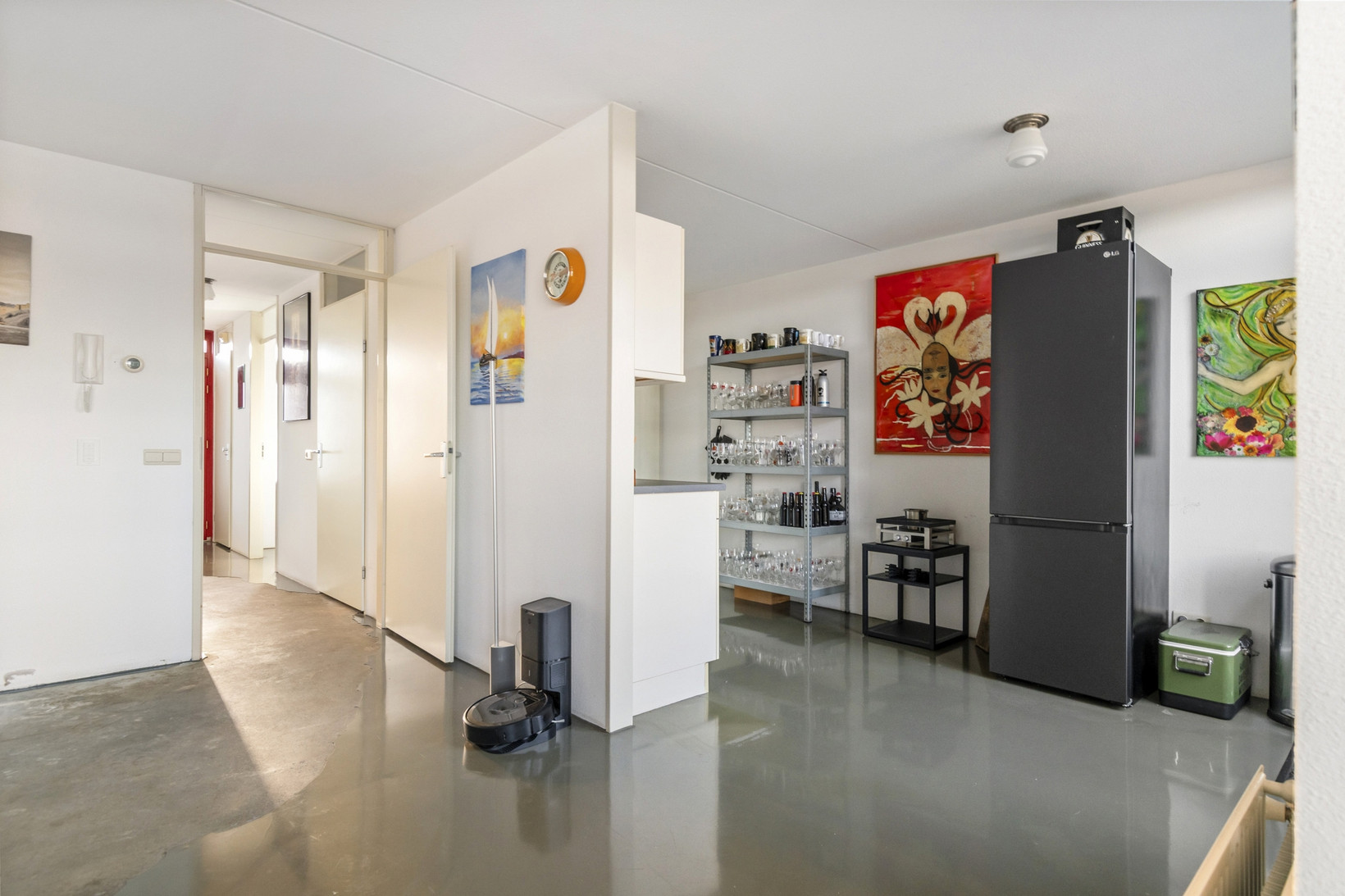Appartement te koop: Minervastraat 67, Tiel