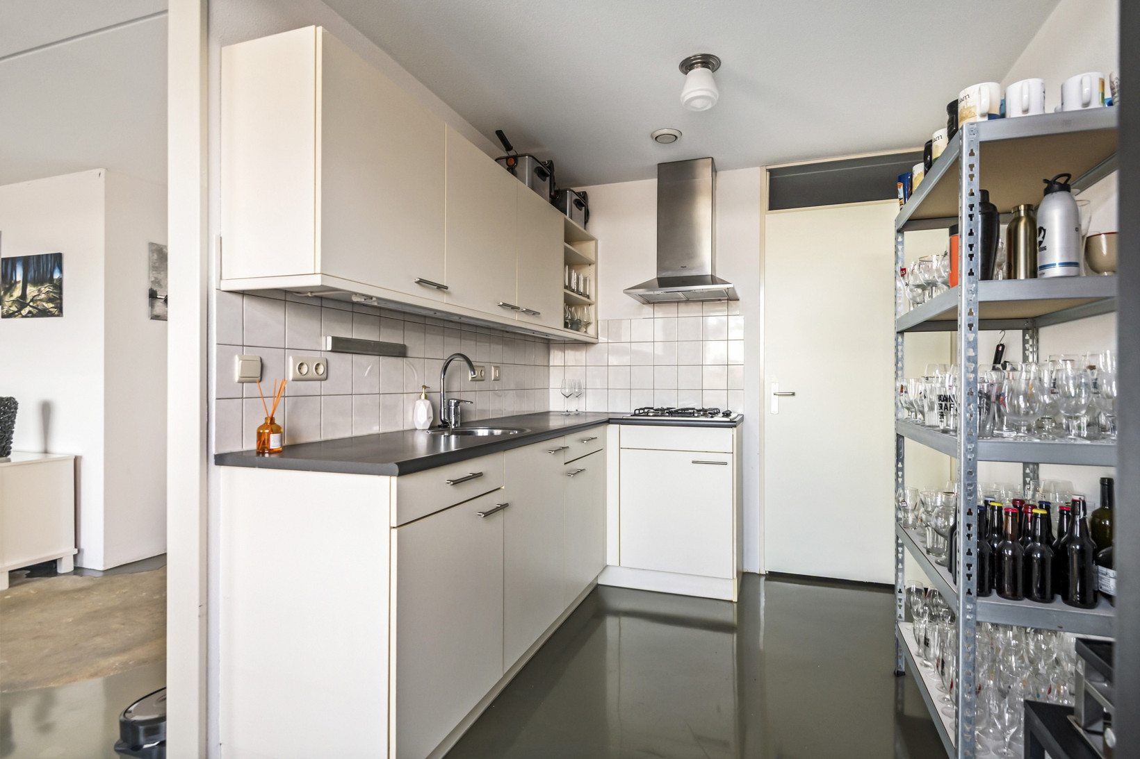 Appartement te koop: Minervastraat 67, Tiel