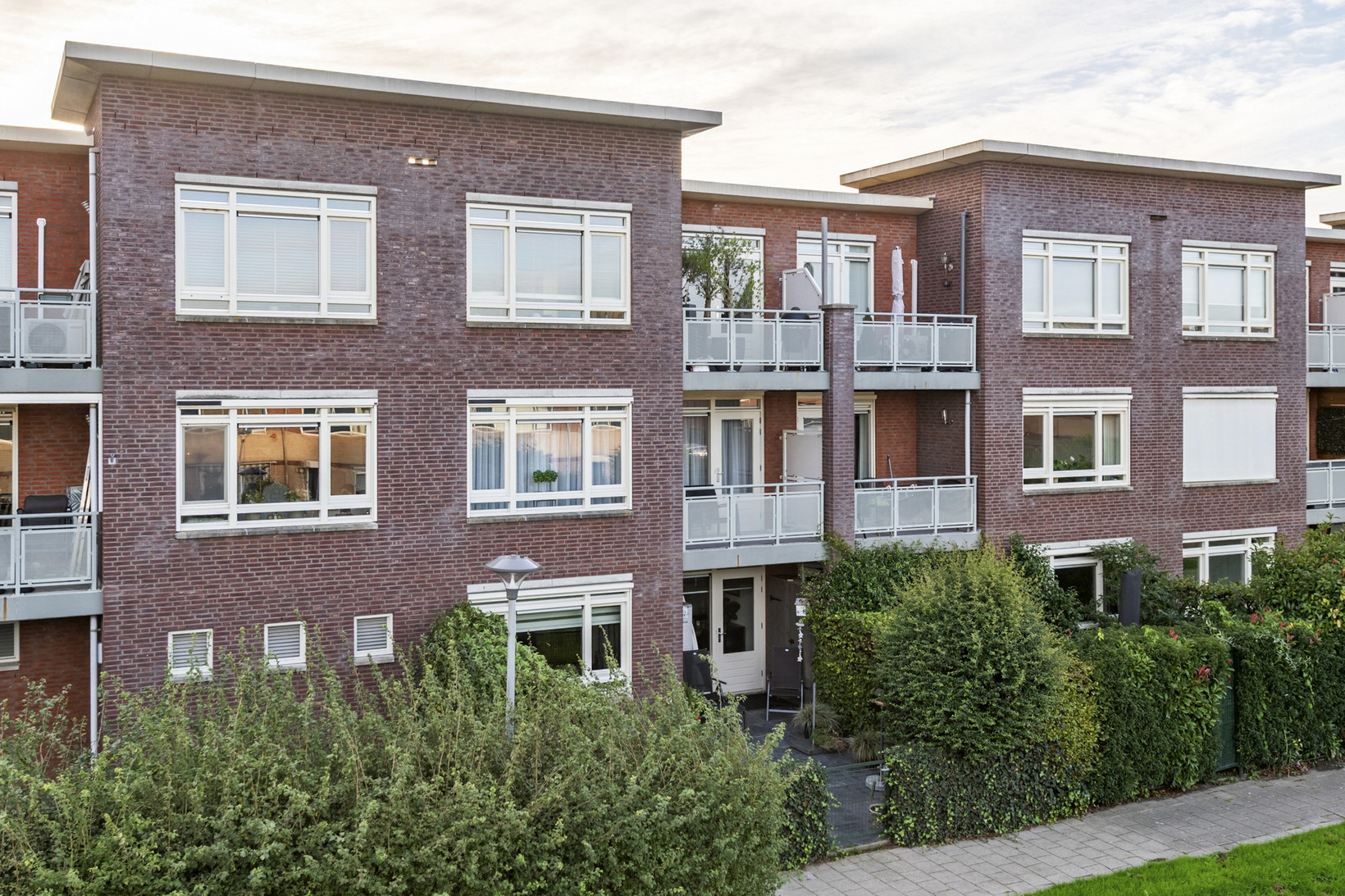 Appartement te koop: Minervastraat 67, Tiel