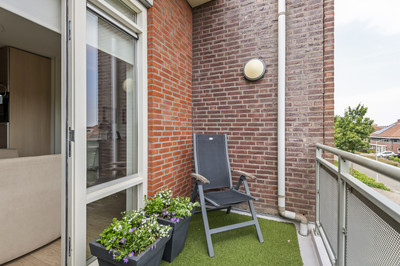 Mercuriusstraat 64