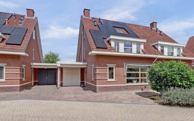 Tegulastraat 6