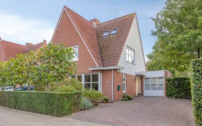 Sestertiusstraat 2