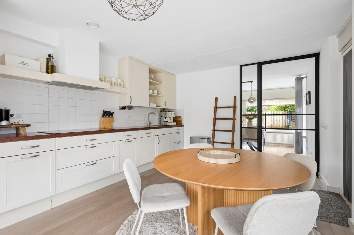 Vrijstaande woning te koop: Marene 9, Tiel