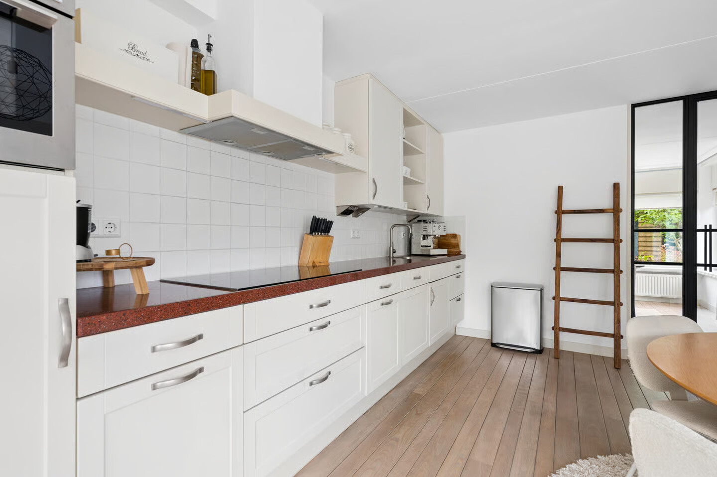 Vrijstaande woning te koop: Marene 9, Tiel
