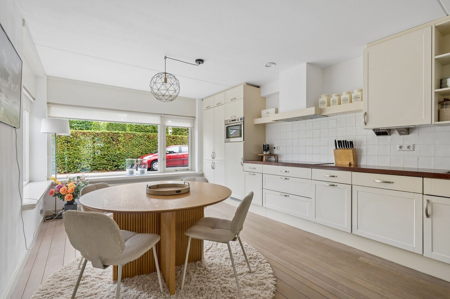 Vrijstaande woning te koop: Marene 9, Tiel
