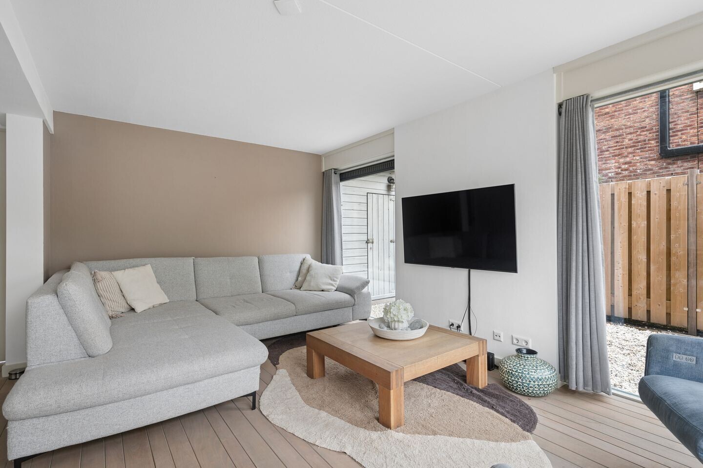 Vrijstaande woning te koop: Marene 9, Tiel