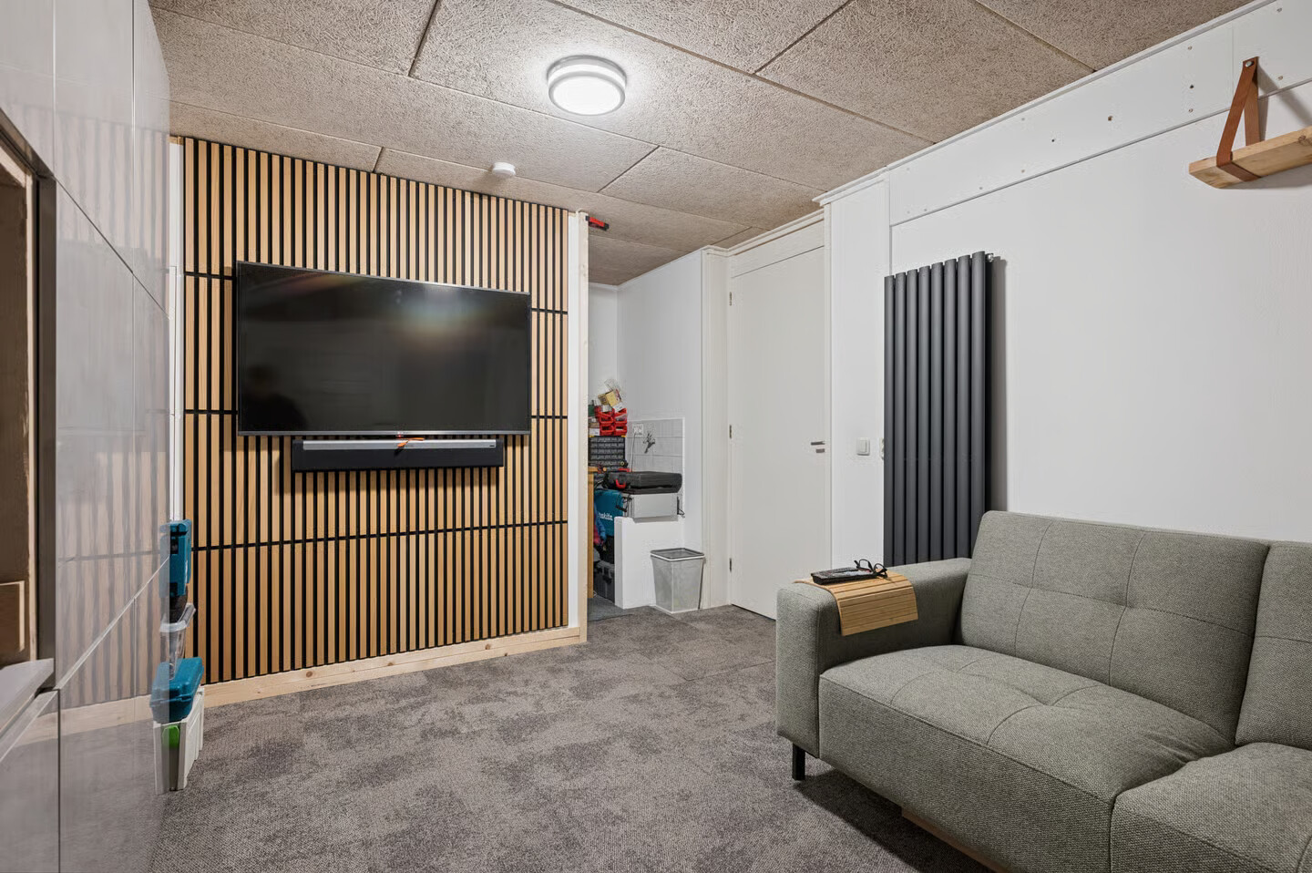 Vrijstaande woning te koop: Marene 9, Tiel