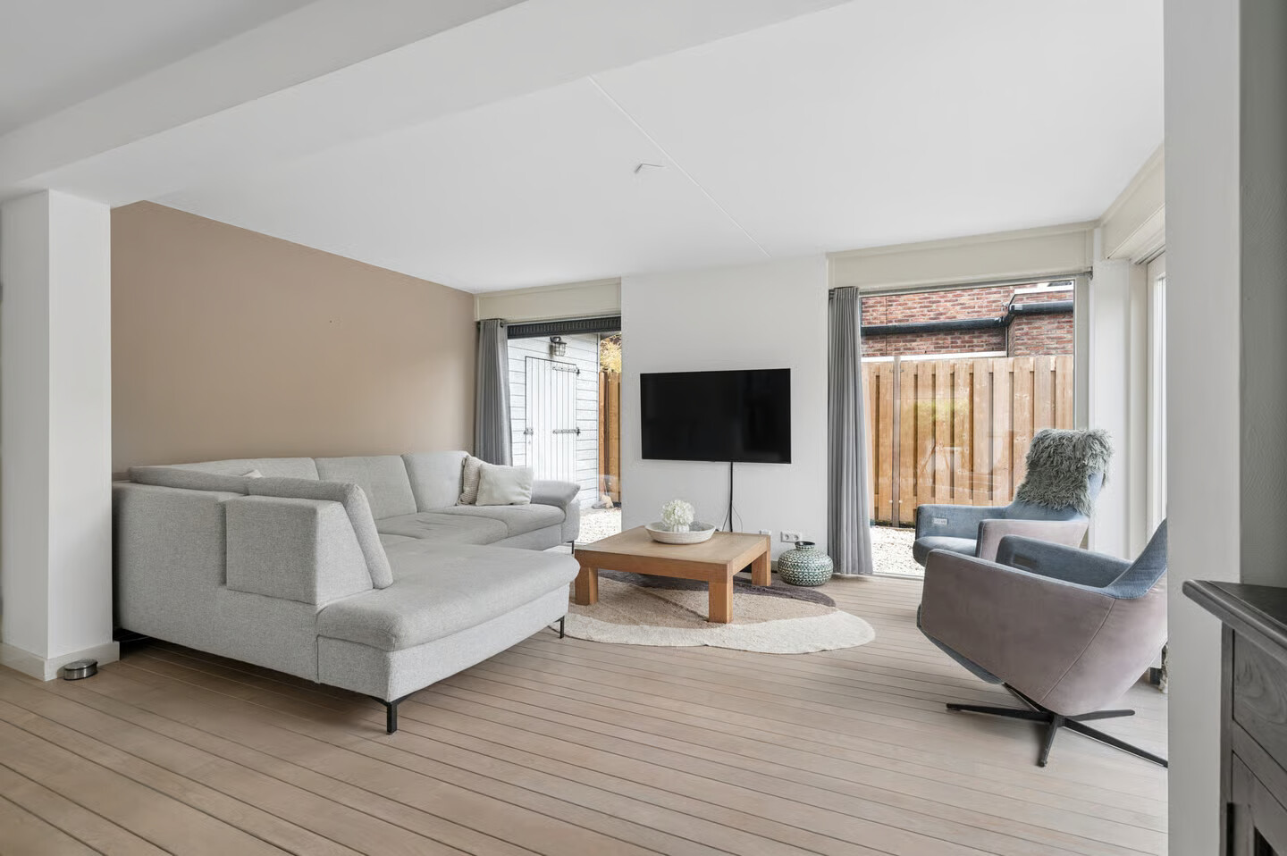 Vrijstaande woning te koop: Marene 9, Tiel