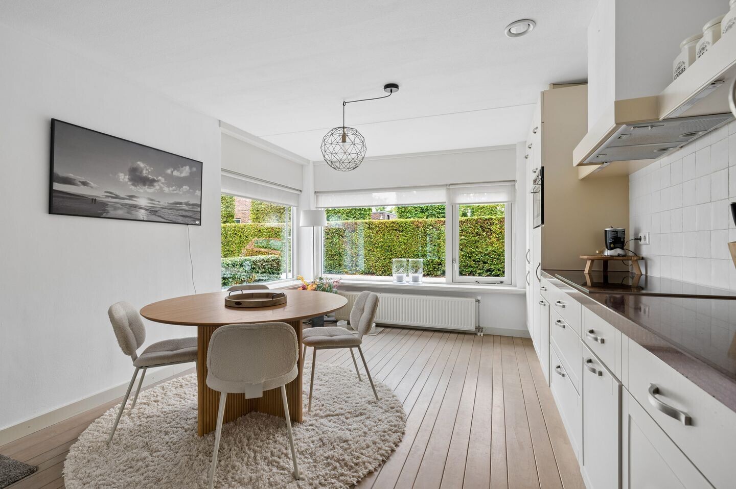 Vrijstaande woning te koop: Marene 9, Tiel