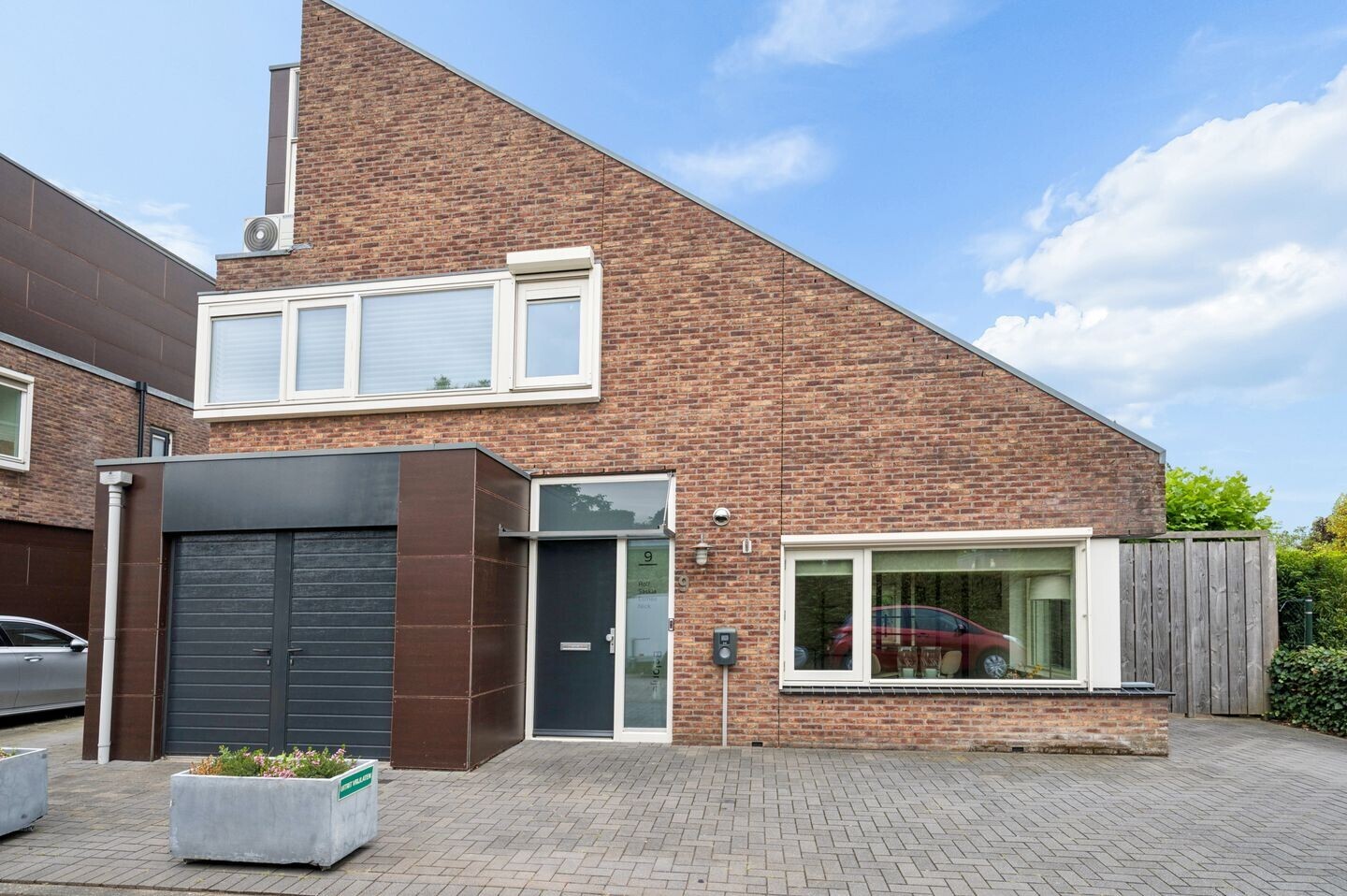 Vrijstaande woning te koop: Marene 9, Tiel