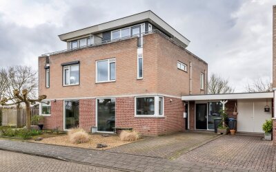 Schilfgaarde 28