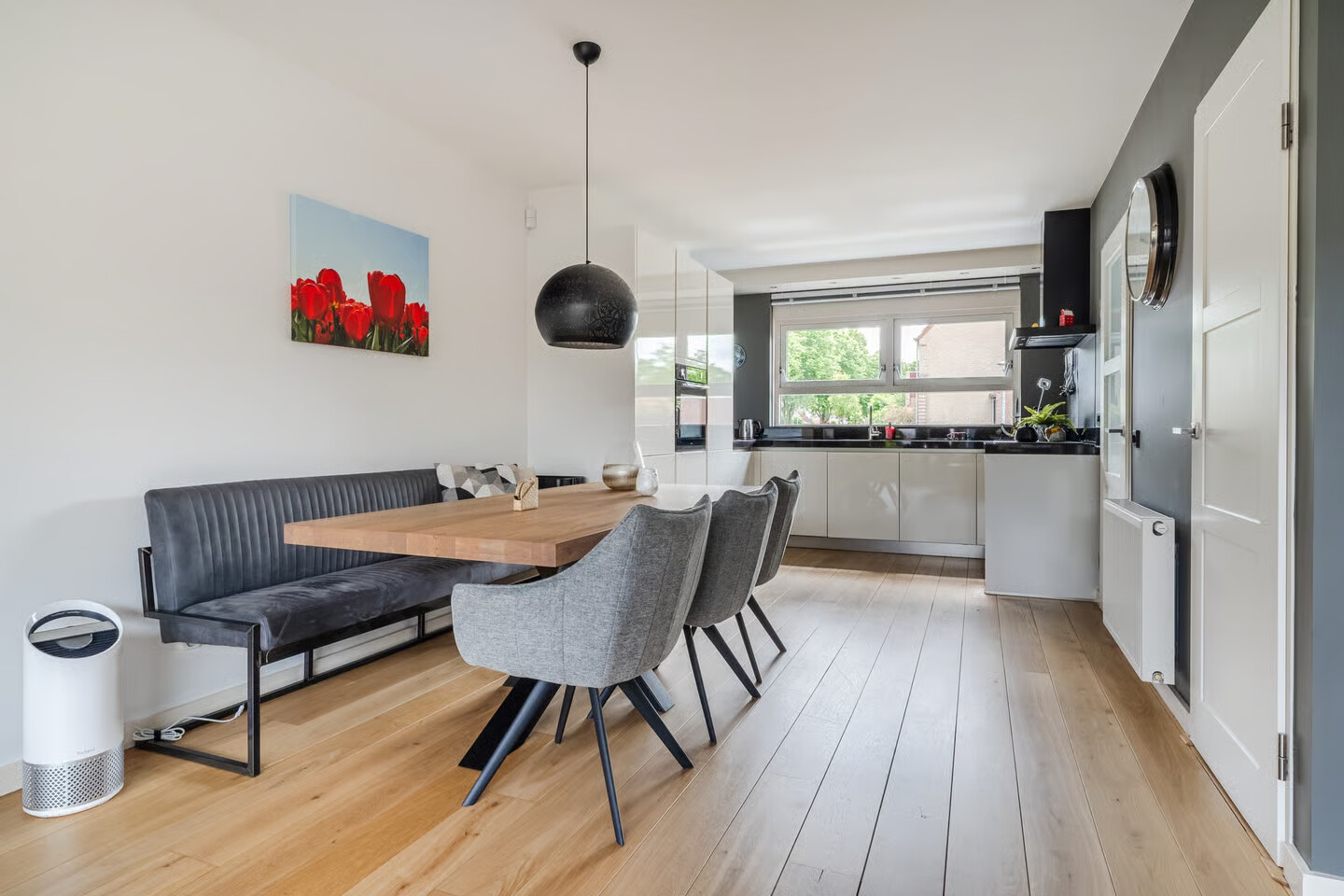 Hoekwoning te koop: Aardaker 6, Tiel