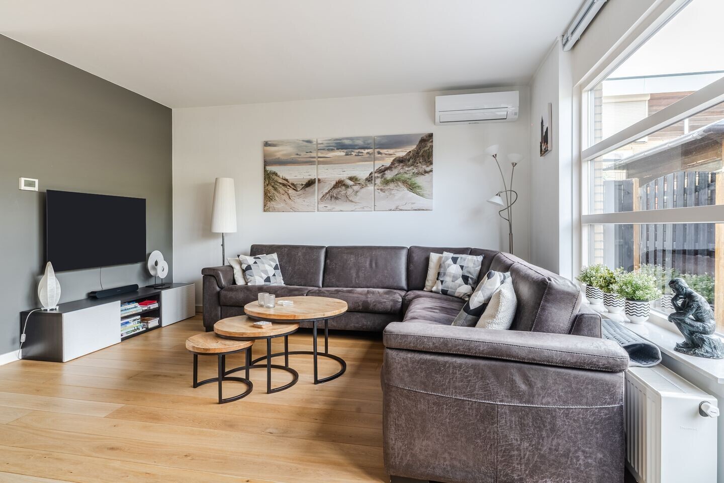 Hoekwoning te koop: Aardaker 6, Tiel