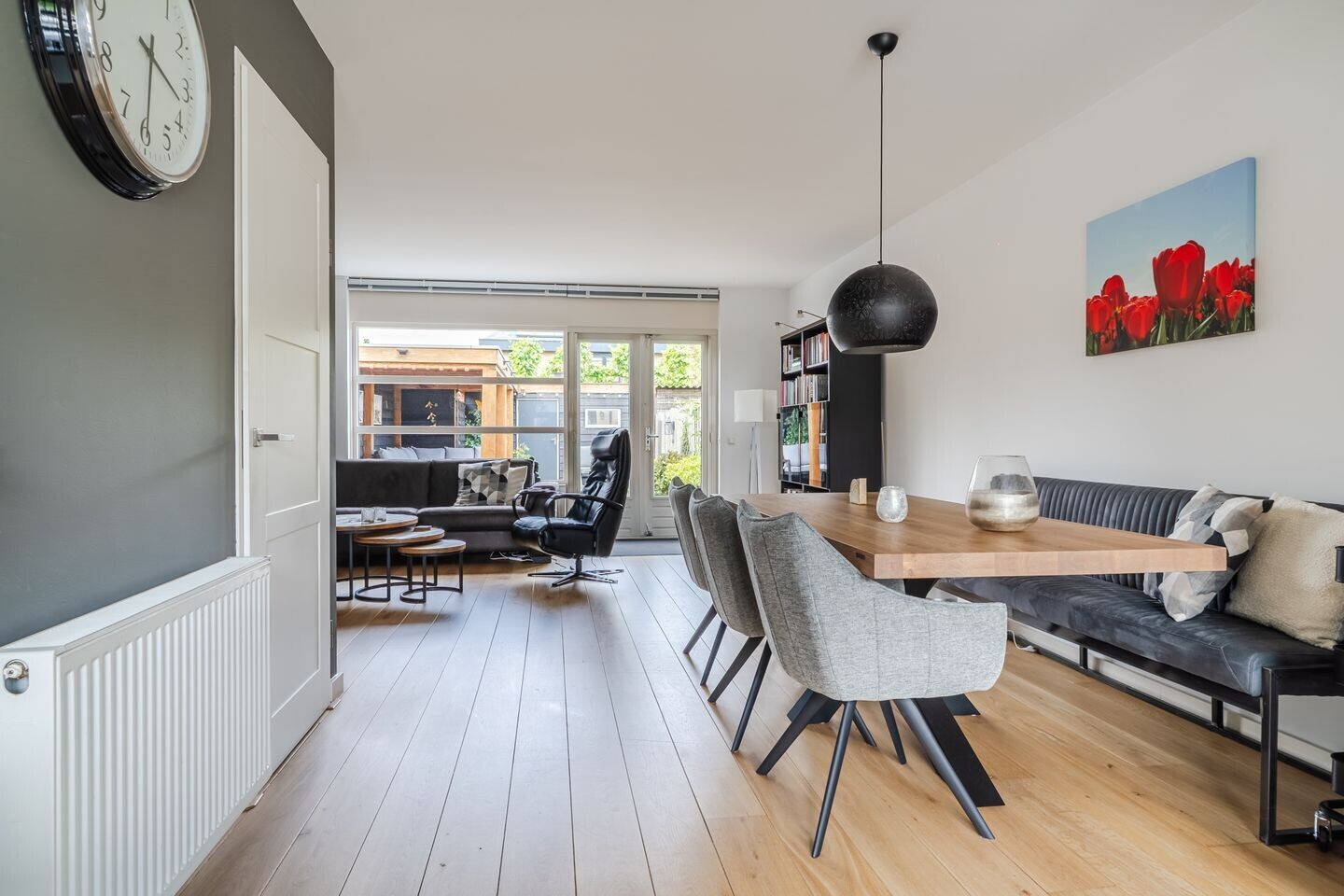 Hoekwoning te koop: Aardaker 6, Tiel