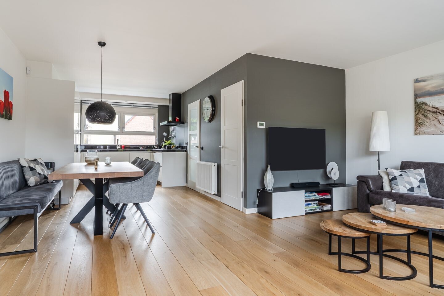 Hoekwoning te koop: Aardaker 6, Tiel