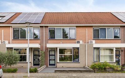 Beemdkroon 60