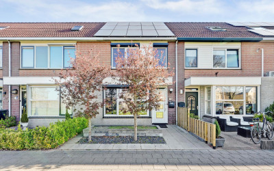 Beemdkroon 80