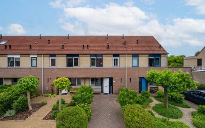 Huis te koop Duifkruid 60