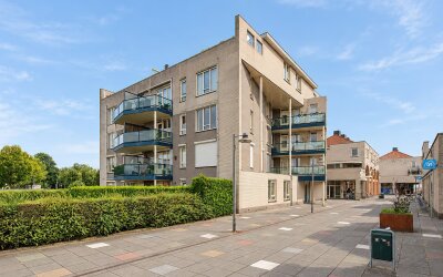 Appartement te koop Jasmijn 18