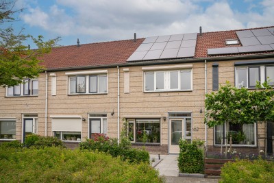 Zonnedauw 46