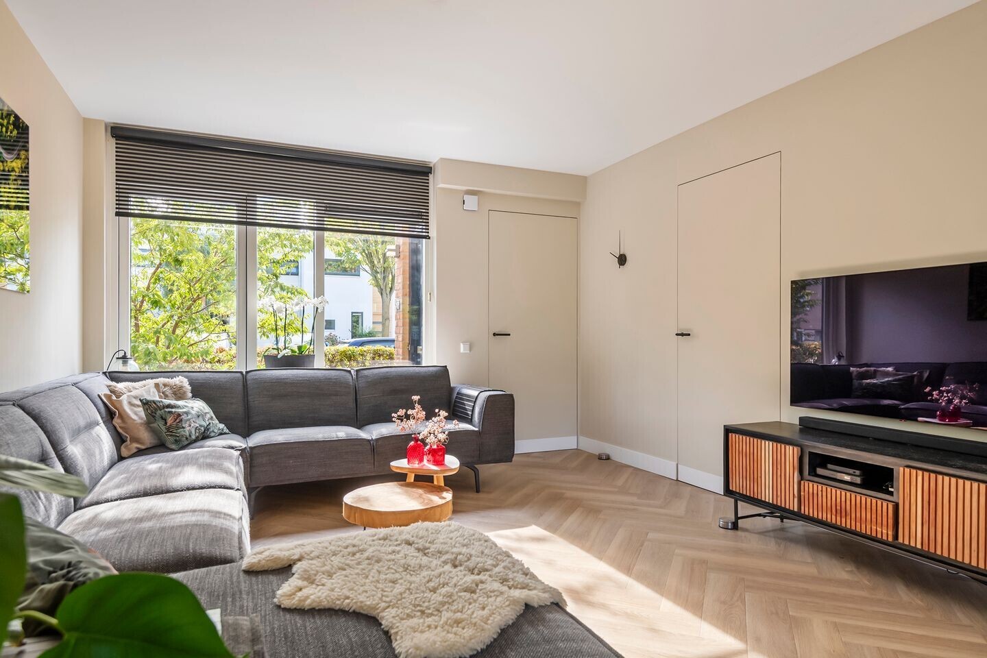 Tussenwoning te koop: Zonnedauw 169, Tiel
