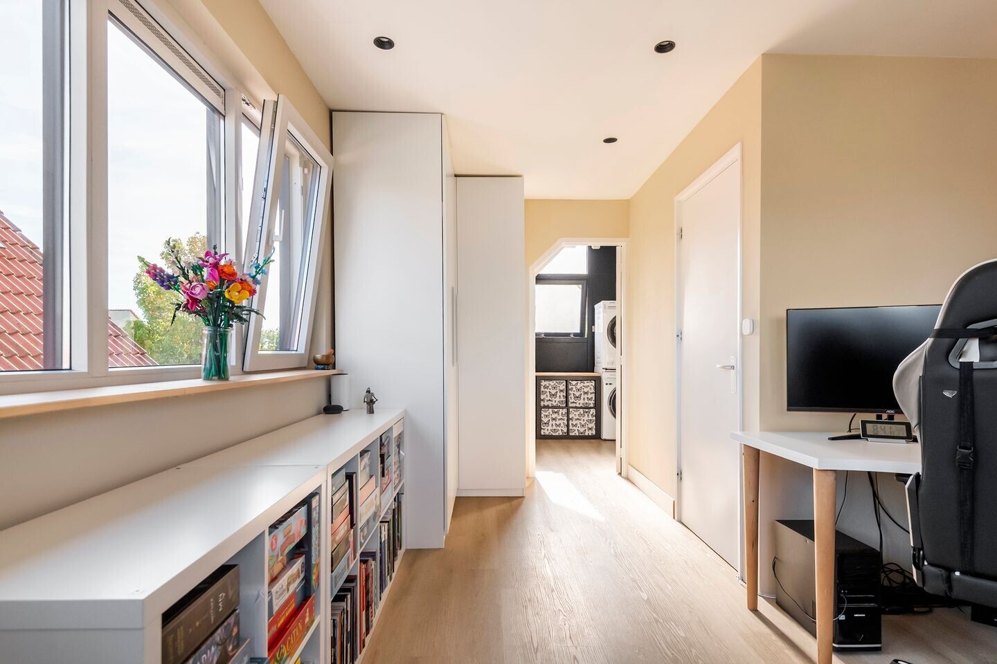 Tussenwoning te koop: Zonnedauw 169, Tiel