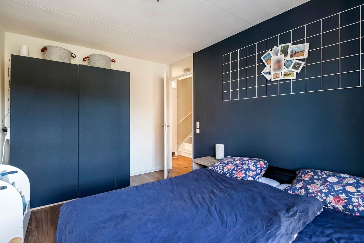 Tussenwoning te koop: Zonnedauw 169, Tiel