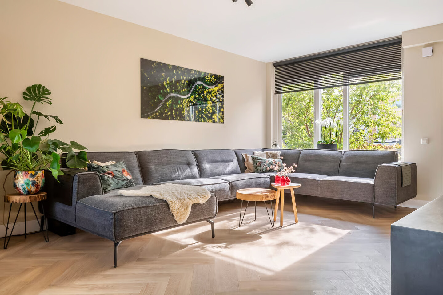 Tussenwoning te koop: Zonnedauw 169, Tiel