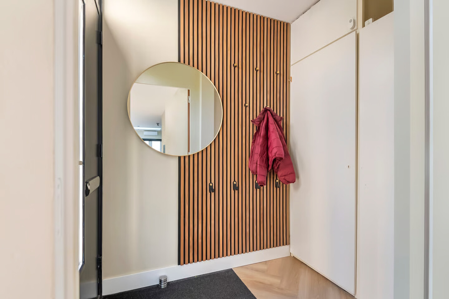 Tussenwoning te koop: Zonnedauw 169, Tiel
