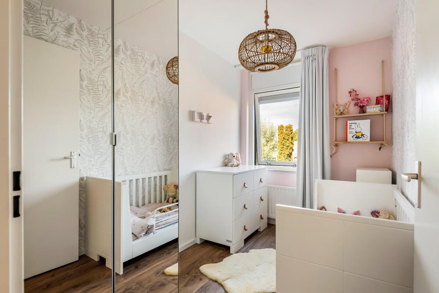 Tussenwoning te koop: Zonnedauw 169, Tiel