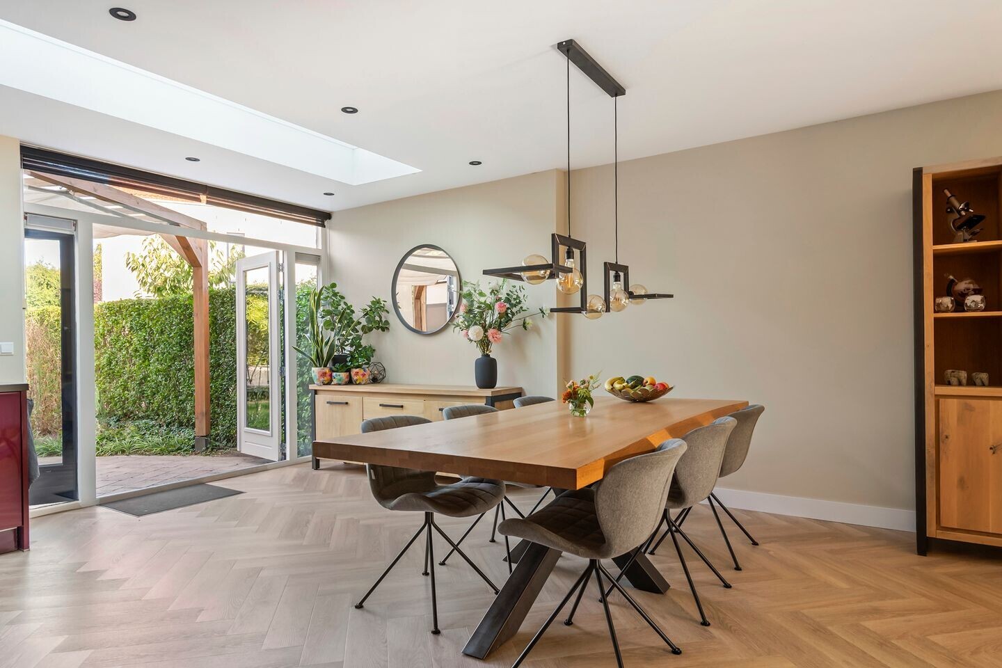 Tussenwoning te koop: Zonnedauw 169, Tiel