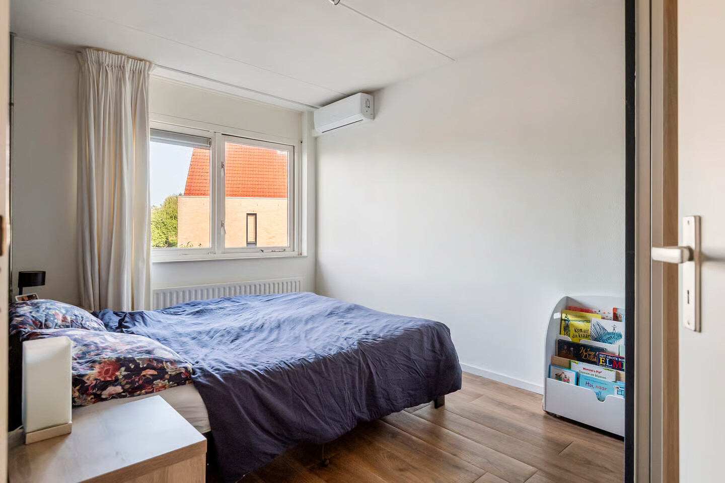 Tussenwoning te koop: Zonnedauw 169, Tiel