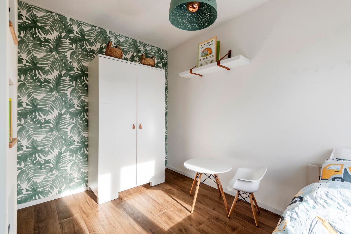 Tussenwoning te koop: Zonnedauw 169, Tiel