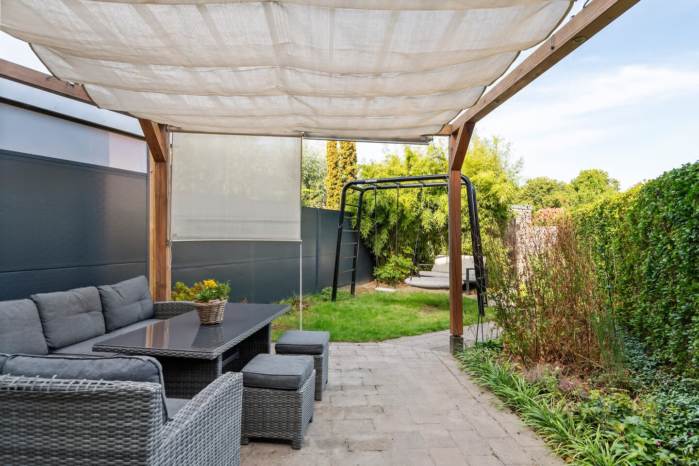 Tussenwoning te koop: Zonnedauw 169, Tiel