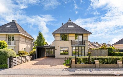 J. van Zantenstraat 7
