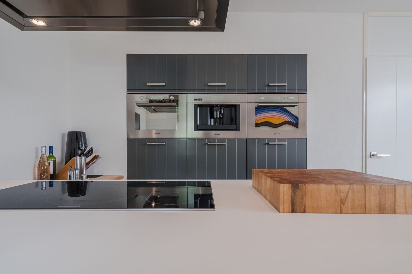 Tussenwoning te koop: F.J. Ebbensstraat 6, Tiel