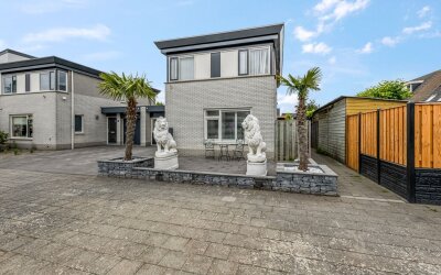 M. Noordzijstraat 25