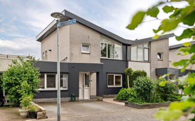 P. Oosterleestraat 17