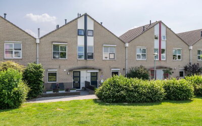 G. Griselstraat 14