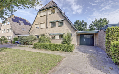 Dijkmanzoet 59