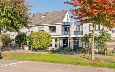 Dijkmanzoet 71