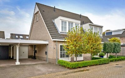 Huis te koop Bellefleur 13