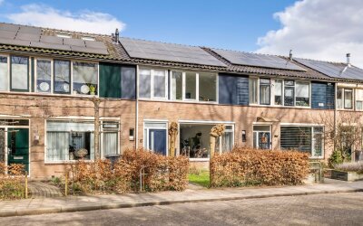Wethouder van den Burgstraat 6