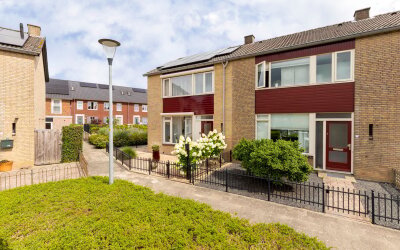 Meergraaf 19