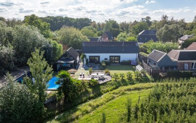 Huis te koop Jeudestraat 42