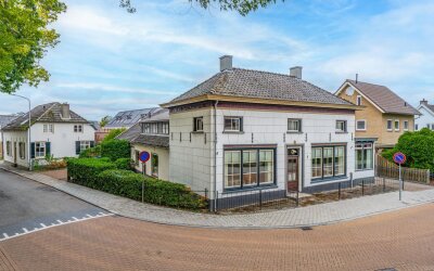 Huis te koop Dorpsstraat 1